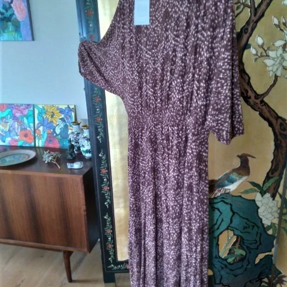 Garnet Hill Dress - Picture 3 of 4
